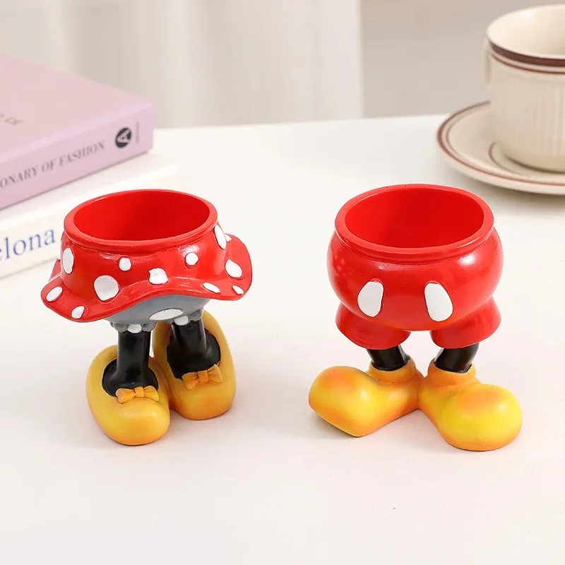 Disney Mickey Minnie Flower Po - Echeveria Succulent review and price