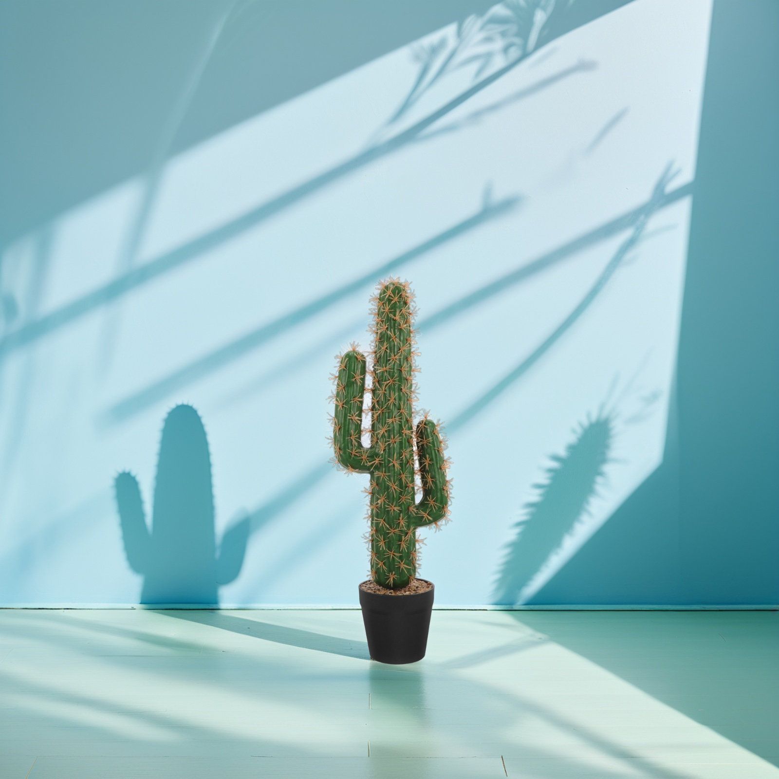 Lifelike Artificial Cactus Pla - Echeveria Succulent review and price