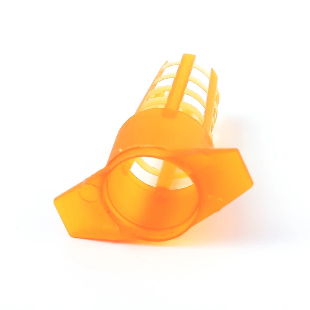 50 Pcs King Cells Plastic Bee  - Begonia Rex review and price