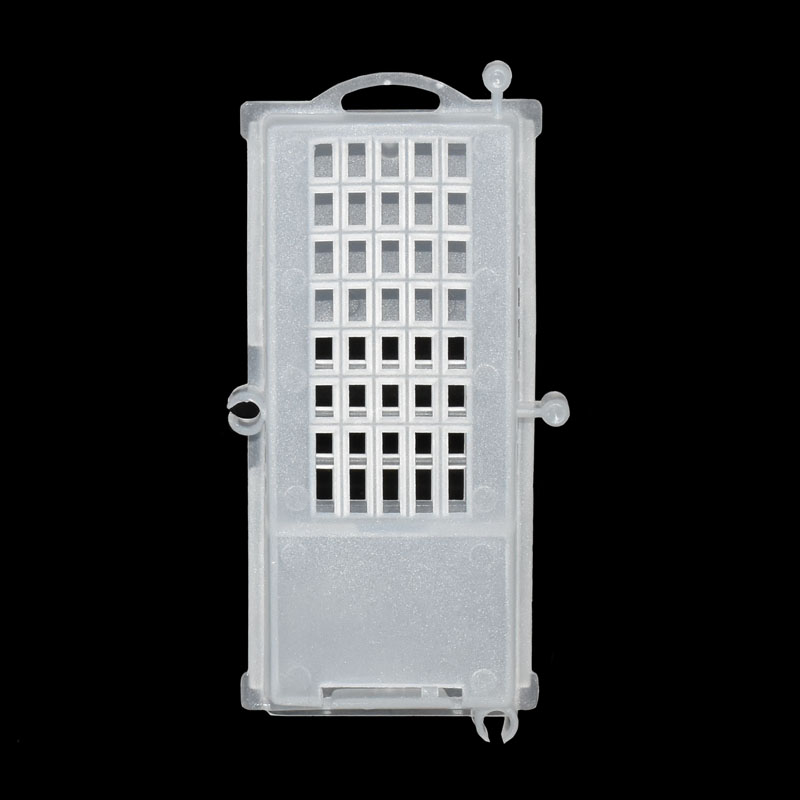 5 pcs push-pull bee cage bee k - Begonia Rex review and price