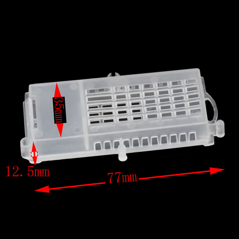 5 pcs push-pull bee cage bee k - Begonia Rex review and price
