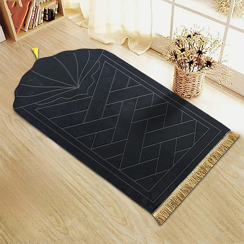 Thickened sponge prayer mat wi - Maranta Prayer Plant review and price