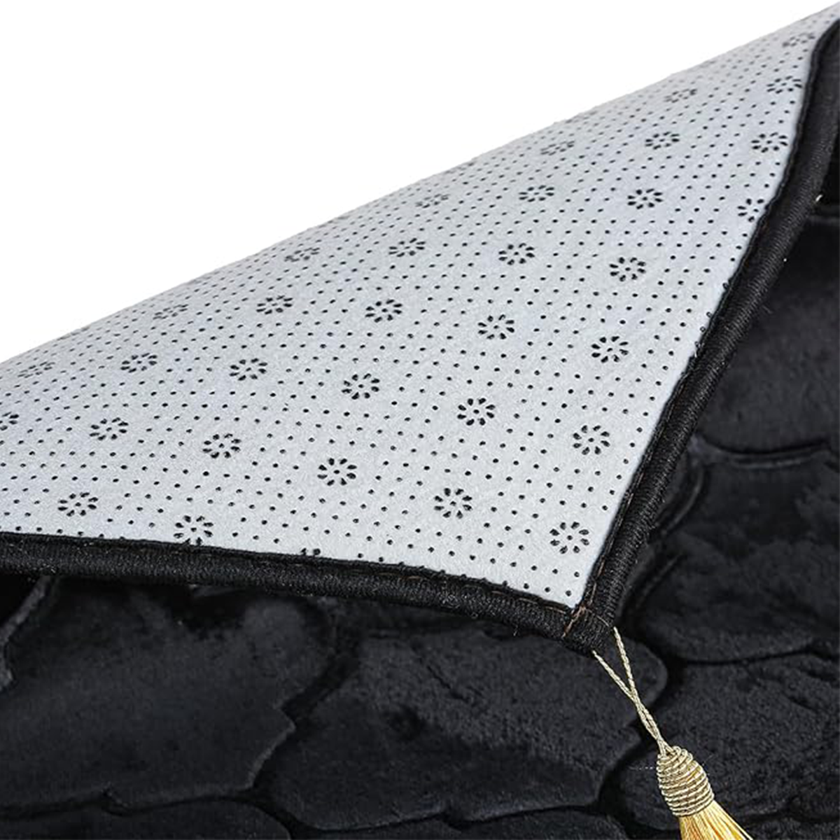 Thickened sponge prayer mat wi - Maranta Prayer Plant review and price