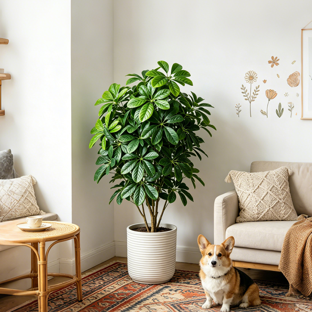 85/98cm Artificial Palm Plants - Ficus Lyrata Tree review and price
