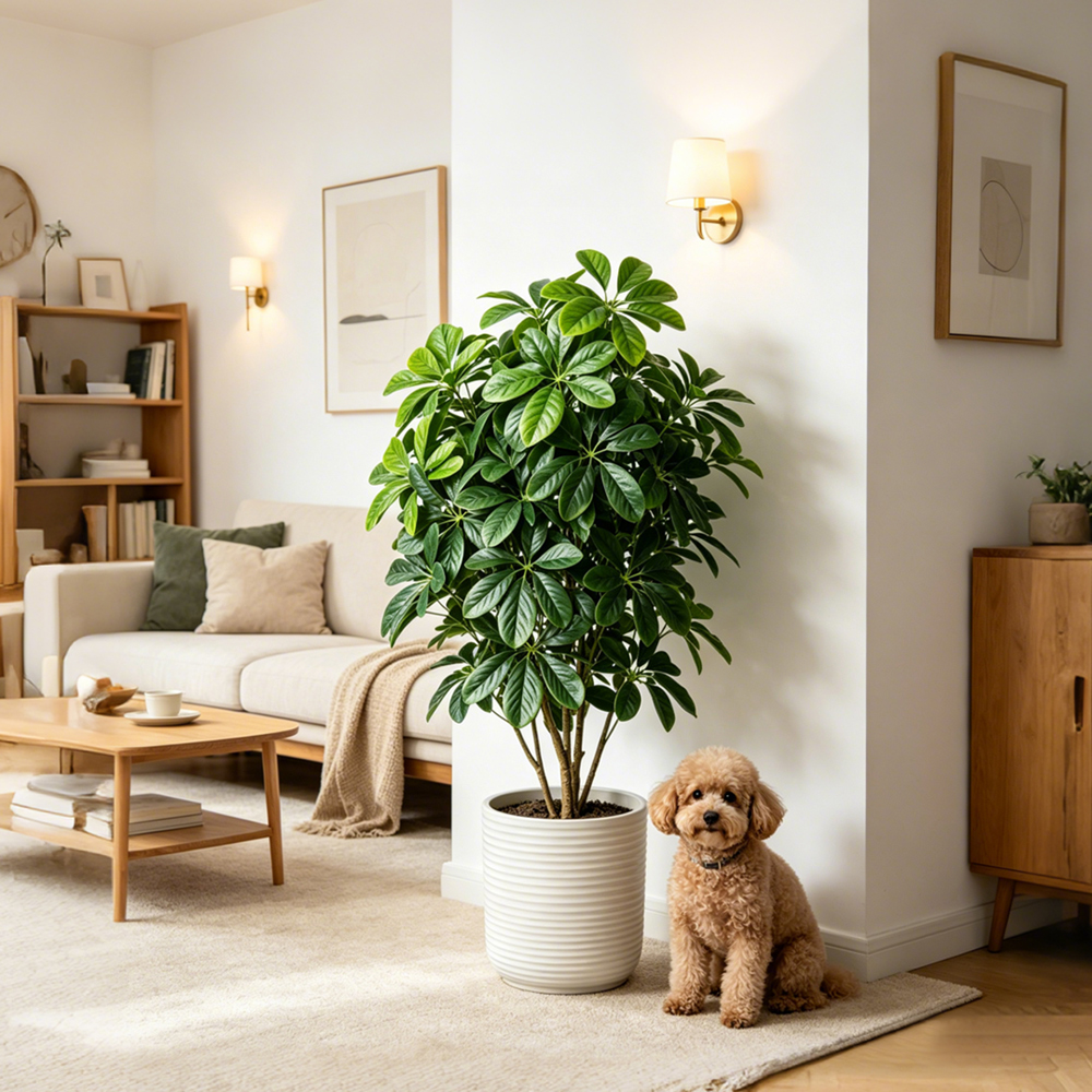 85/98cm Artificial Palm Plants - Ficus Lyrata Tree review and price