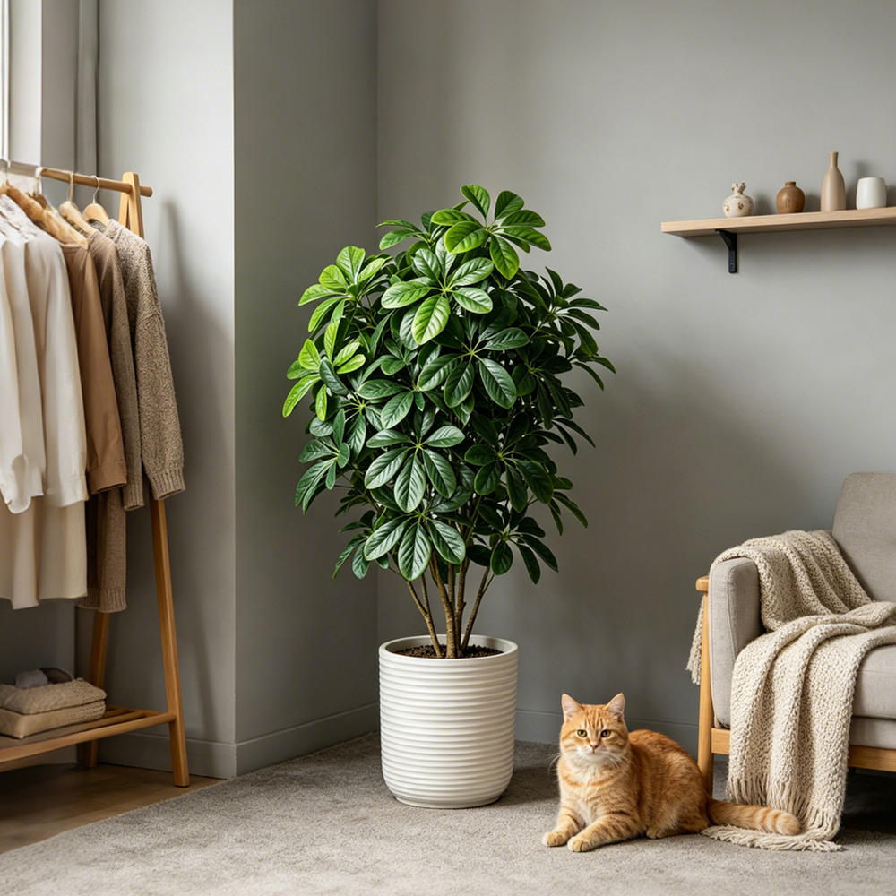 85/98cm Artificial Palm Plants - Ficus Lyrata Tree review and price
