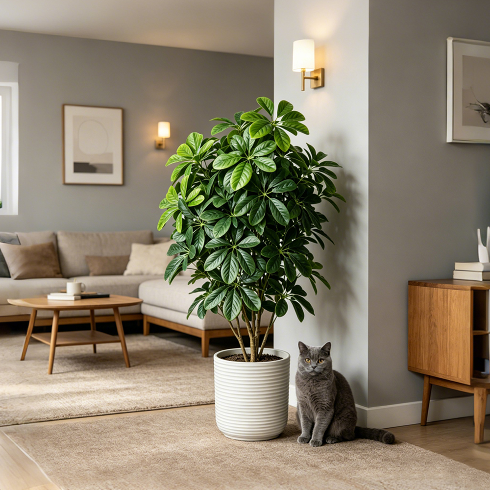 85/98cm Artificial Palm Plants - Ficus Lyrata Tree review and price