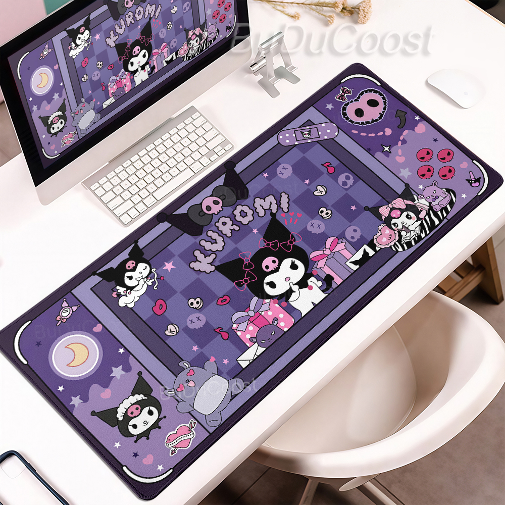 Pink Purple Cartoon Kuromi Xxl - Tradescantia Purple review and price