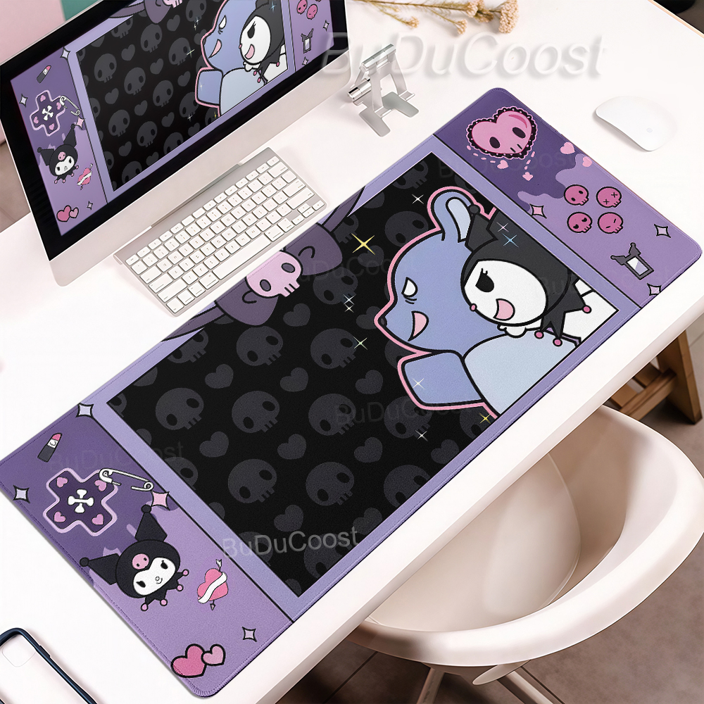 Pink Purple Cartoon Kuromi Xxl - Tradescantia Purple review and price