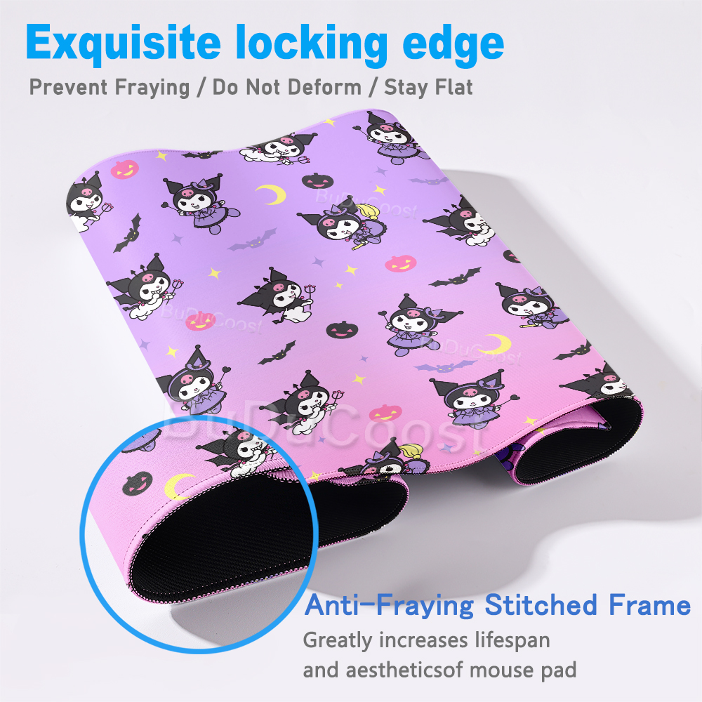 Pink Purple Cartoon Kuromi Xxl - Tradescantia Purple review and price
