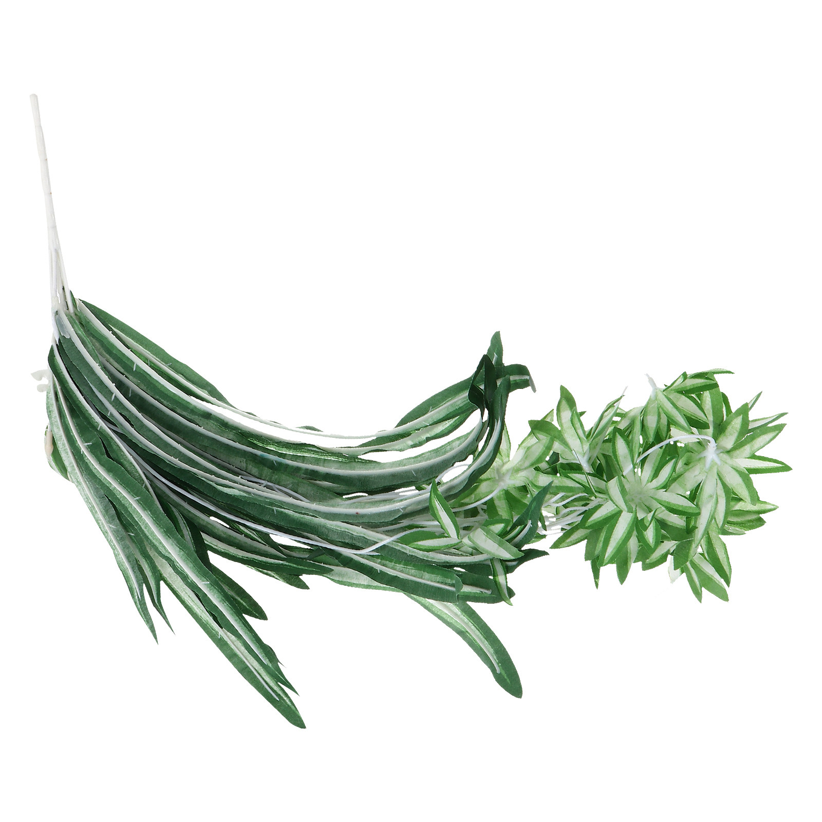 1Pcs Simulation Chlorophytum P - Spider Plant Hanging review and price