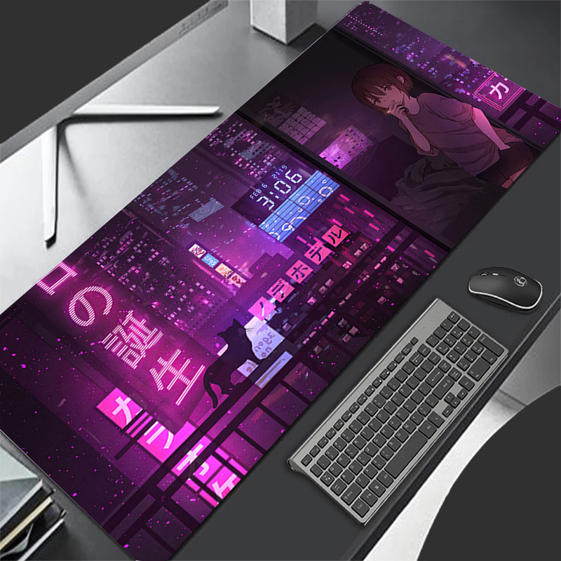 Purple Retro Neon City HD Cust - Tradescantia Purple review and price