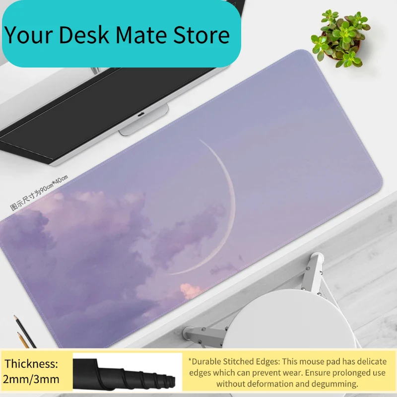 Purple Sky with Crescent Moon  - Tradescantia Purple review and price