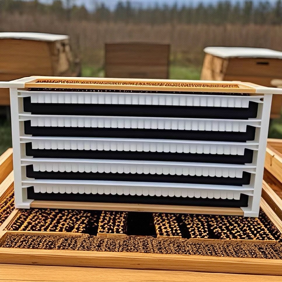 Bee Breeding Frames Plastic Ch - Begonia Rex review and price