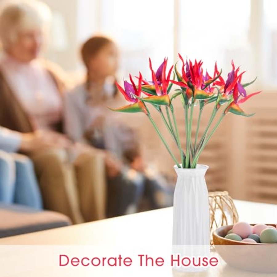 Pcs Bird of Paradise Artificia - Bird Paradise Strelitzia review and price