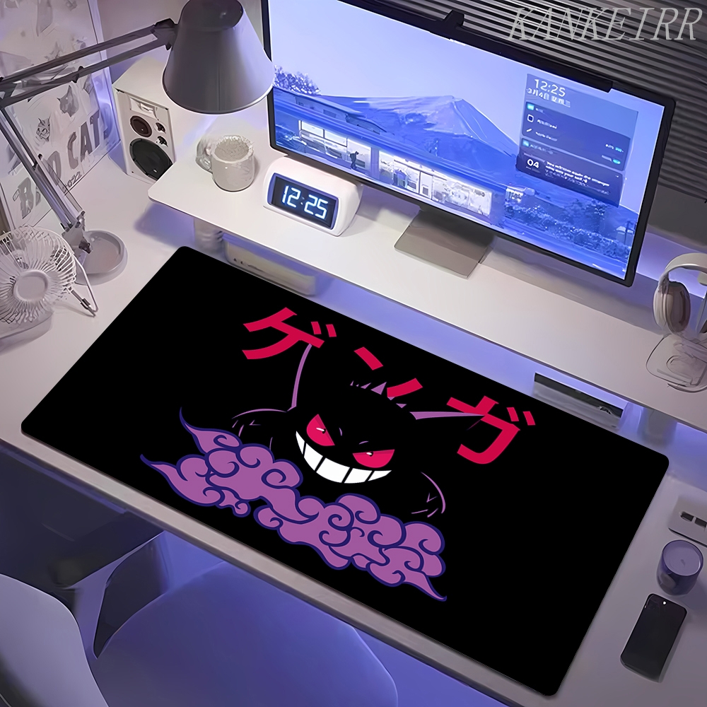 Large PC Purple Mouse Pad Japa - Tradescantia Purple review and price