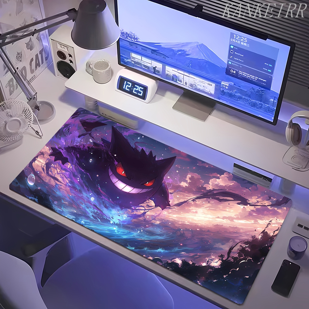Large PC Purple Mouse Pad Japa - Tradescantia Purple review and price